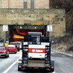 YJ-Squirrel Hill Tunnel