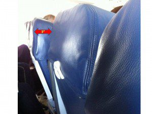 YJ-AirlineSeat