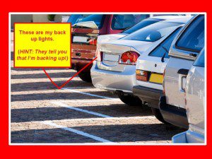 YJ-ParkingLotBackingUp