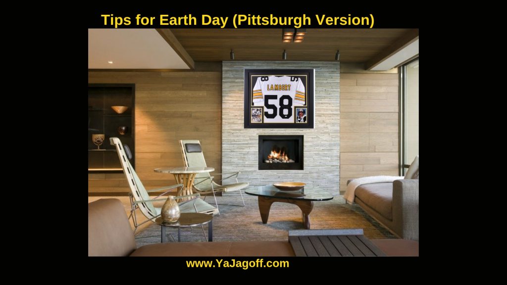 Tailgate Tour - Pittsburgh Earth Day