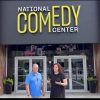 National Comedy Center Jamestown New York